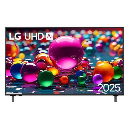 Smart TV LG 55 55UA8550PSA 4K UHD LED a7 AI Processor 4K Gen8